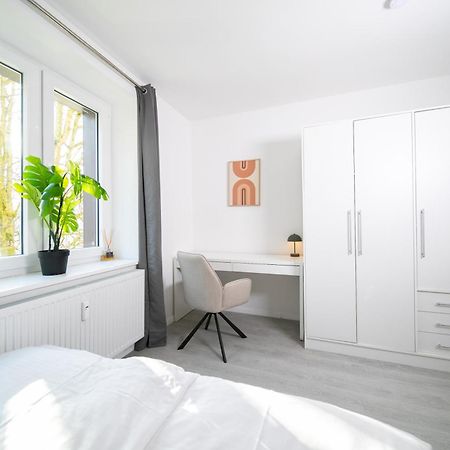 Favorite Stays - Suite And More - 10 Min Zur Messe دوسلدورف المظهر الخارجي الصورة