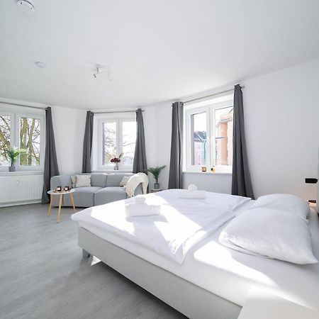 Favorite Stays - Suite And More - 10 Min Zur Messe دوسلدورف المظهر الخارجي الصورة