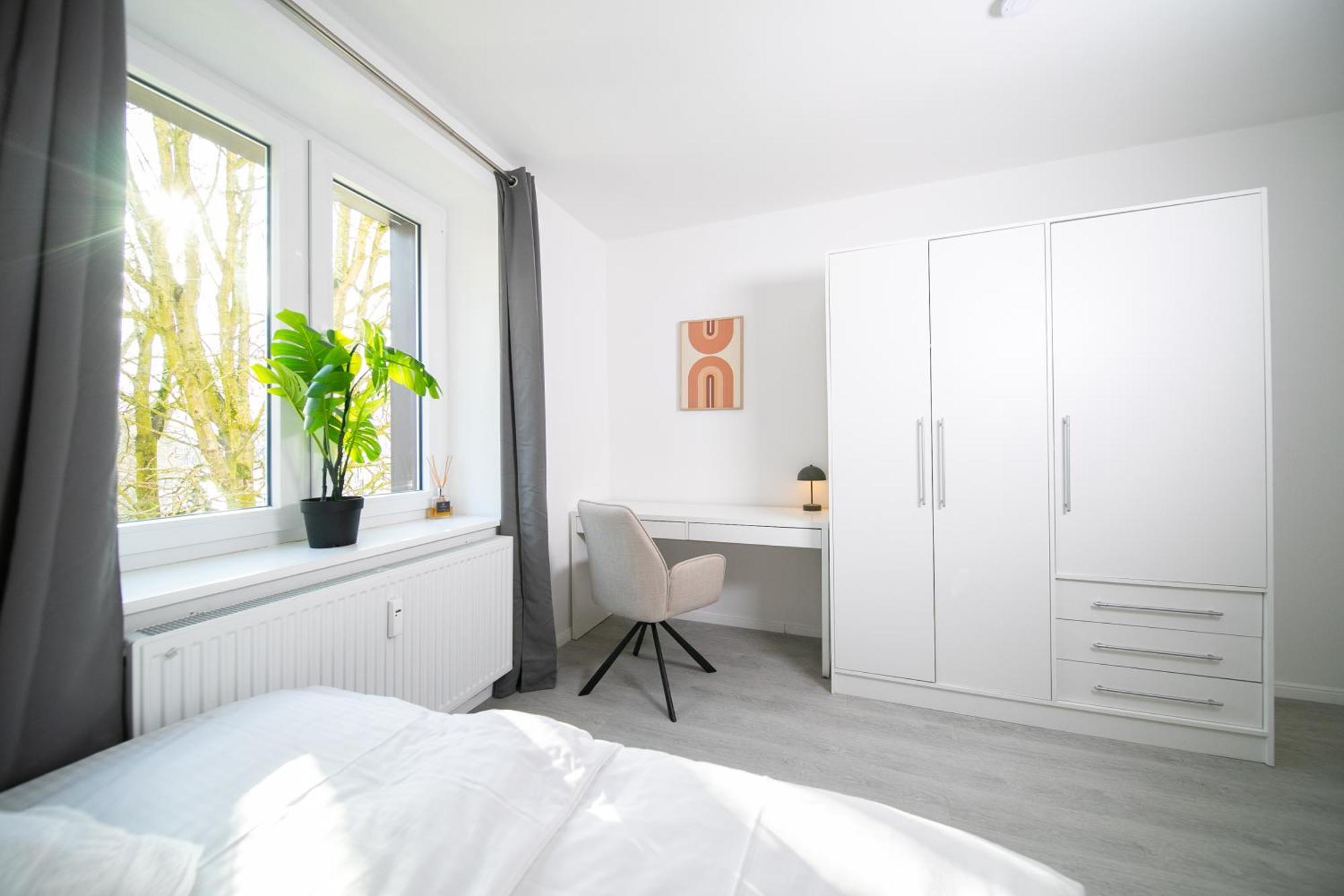 Favorite Stays - Suite And More - 10 Min Zur Messe دوسلدورف المظهر الخارجي الصورة
